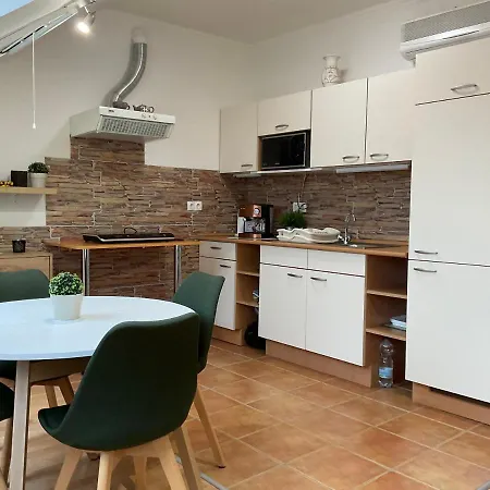 Apartament Sport *