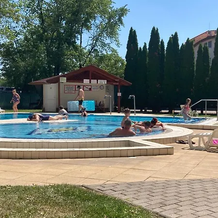 شقة Sport Hajdúszoboszló