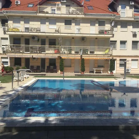 Sport Appartamento Hajdúszoboszló