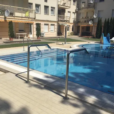 Sport Hajduszoboszlo