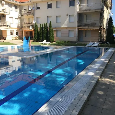 Apartment Sport *