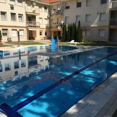 Sport Apartment