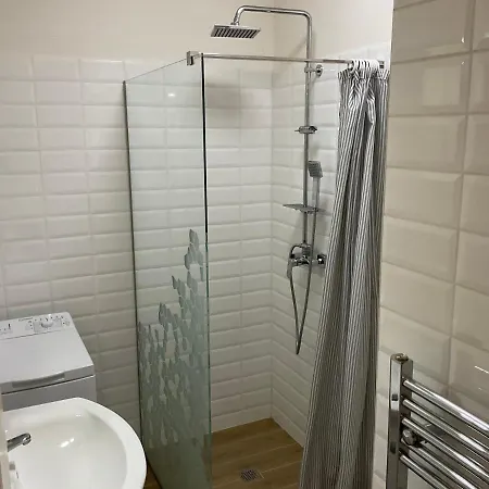 Apartment Sport