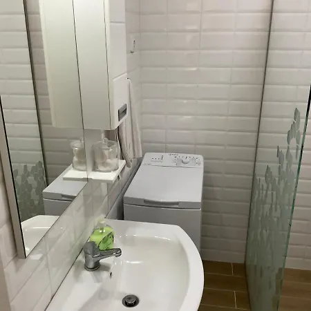 Apartment Sport Hajduszoboszlo