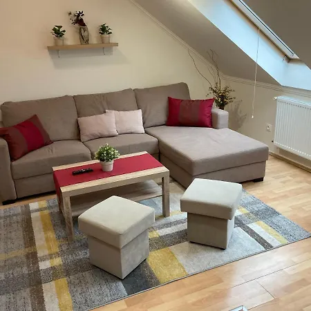 Apartment Sport