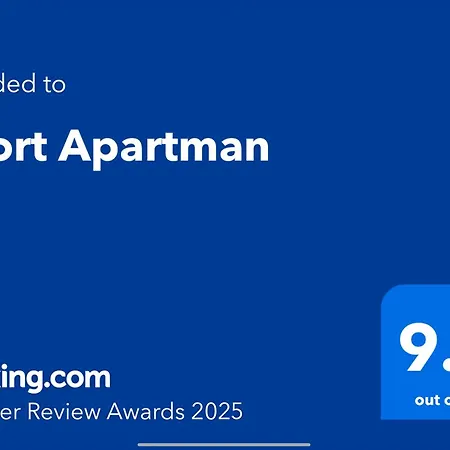 Apartment Sport *