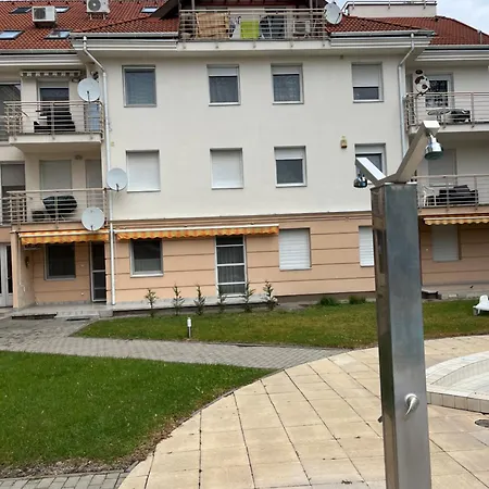 Apartament Sport *