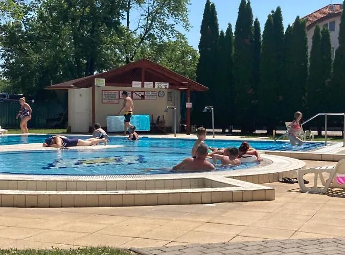 Daire Sport Hajdúszoboszló